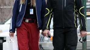 Elle Macpherson jeff soffer