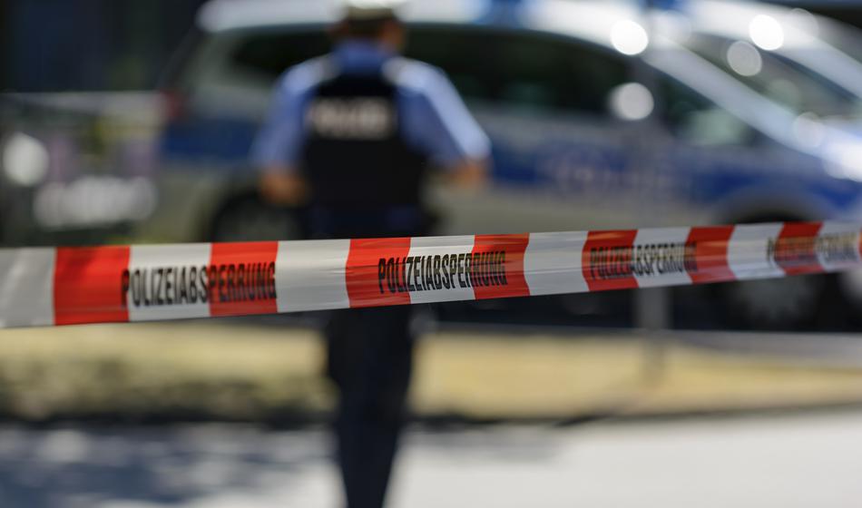 Iz dostavnega tovornjaka ukradli velike količine streliva