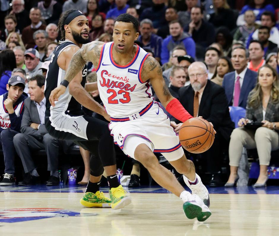 Trey Burke | Avtor: Profimedia