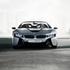 BMW i8 Spyder