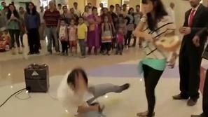 Ponesrečena snubitev