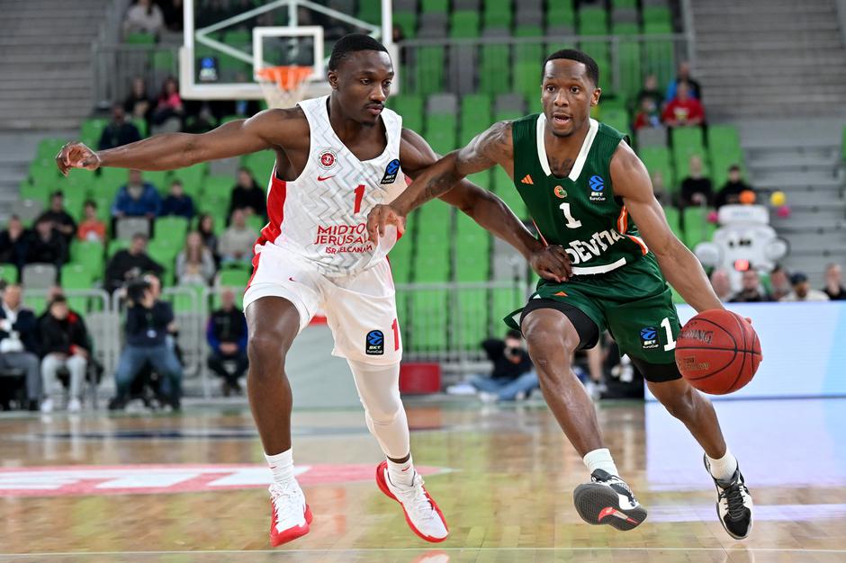 Umoja Gibson | Avtor: Profimedia