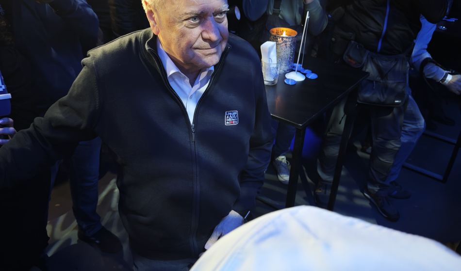 Janković o usodi Resnice in Demokratov po morebitni Janševi vladi