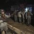 Afganistan afganistanska policija Kabul bombni napad na restavracijo