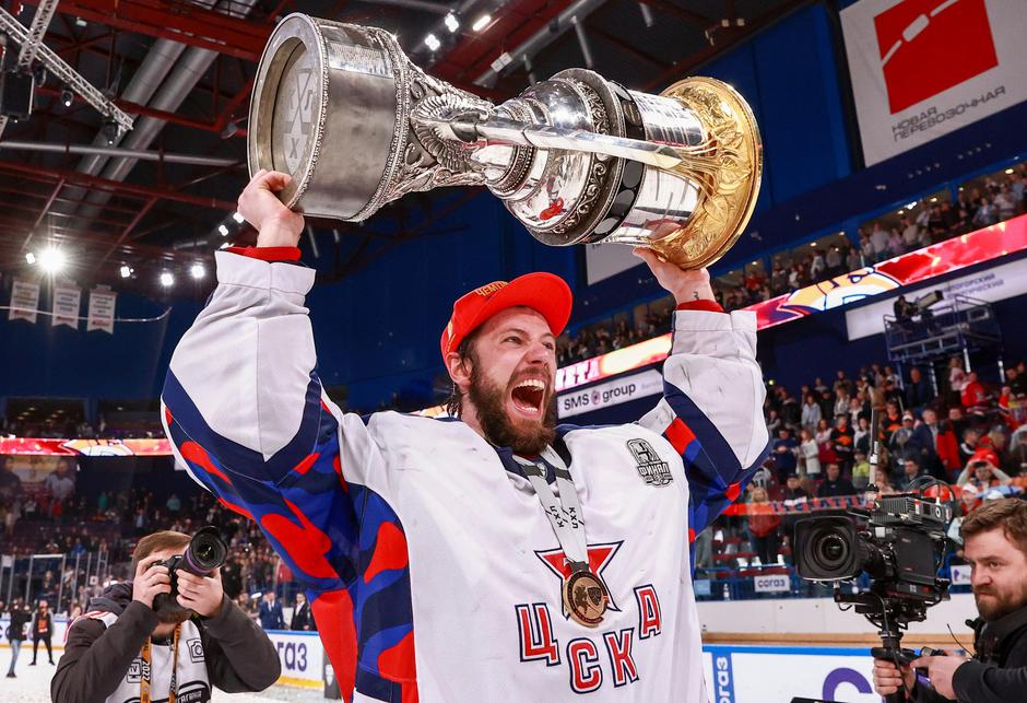 Ivan Fedotov | Avtor: Profimedia