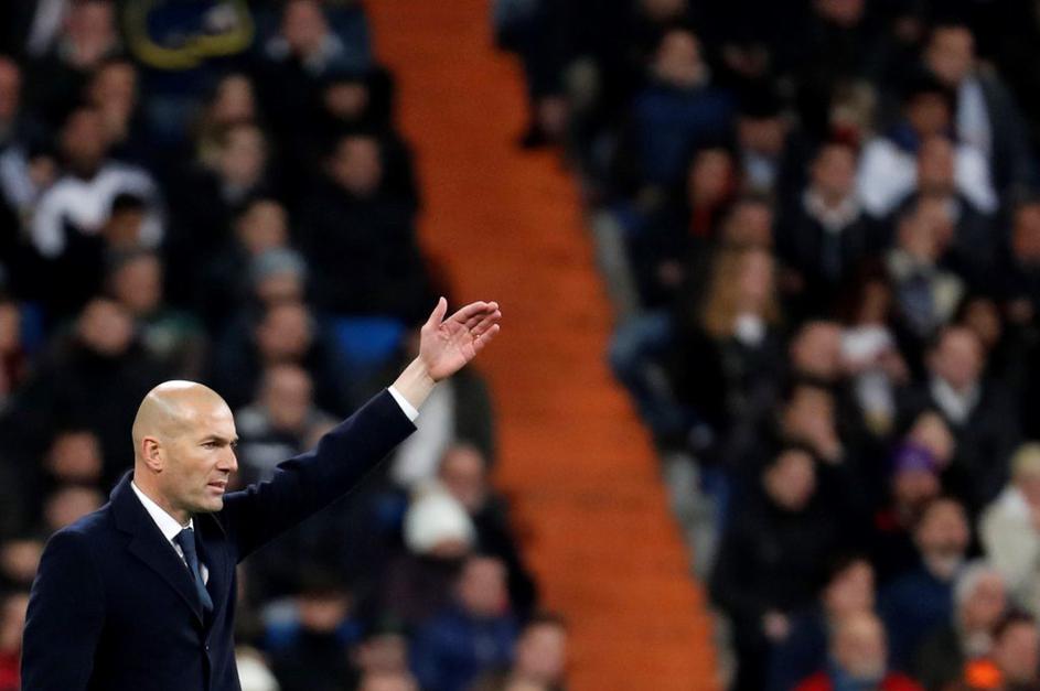 (Real Madrid - Roma)