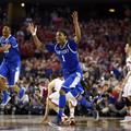 James Young Kentucky Wildcats Wisconsin Badgers NCAA