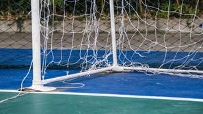 futsal mreža gol
