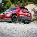 Mercedes Benz GLA
