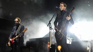 Magični in neponovljivi Sigur Rós