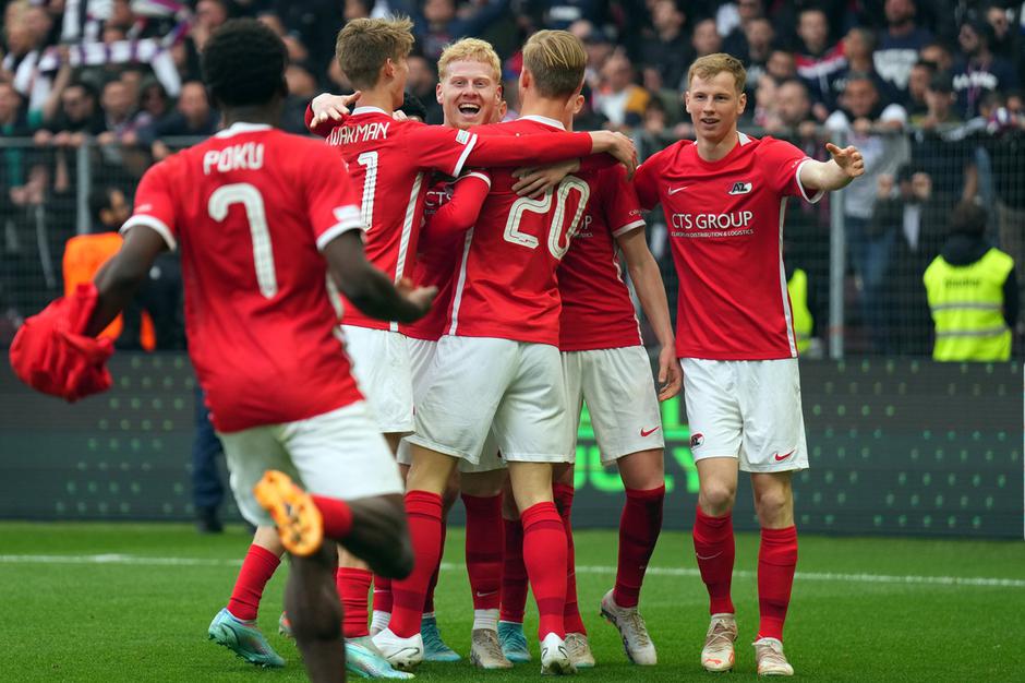 AZ | Avtor: Profimedia