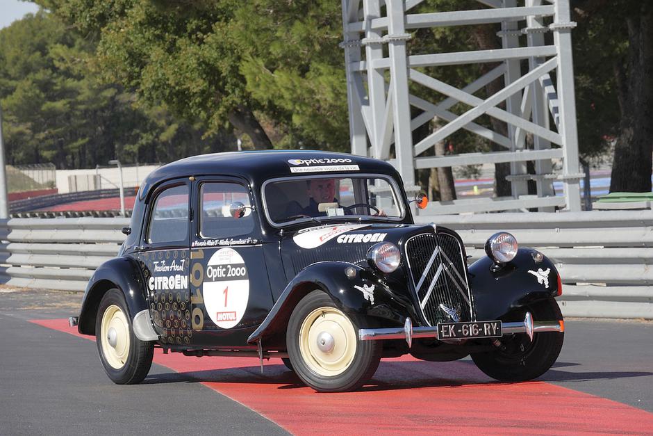 citroen, psa, zgodovina, citroen 19_19, citroen ami_one, citroen XM, citroen DS, citroen 2CV, citroem CX, citroen SM, spaček, žaba | Avtor: Matija_Janežič