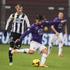 Nico Lopez Pizzaro Udinese Fiorentina italijanski pokal Coppa Italia