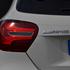 Mercedes A 45 AMG