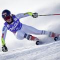 Mikaela Shiffrin, Aspen