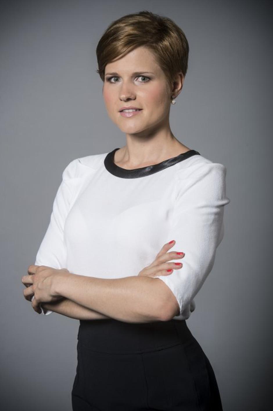 Anja Markovič | Avtor: Planet TV