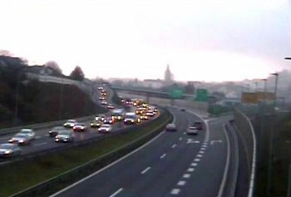 Dolenjska avtocesta | Avtor: PIC