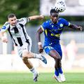Giuseppe Agyemang