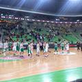 Olimpija - Krka
