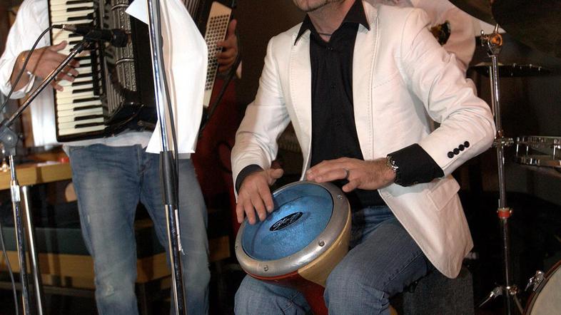 (Foto: MediaSpeed/Aleš Romaniuk)