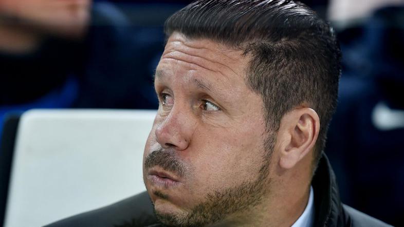 Diego Simeone