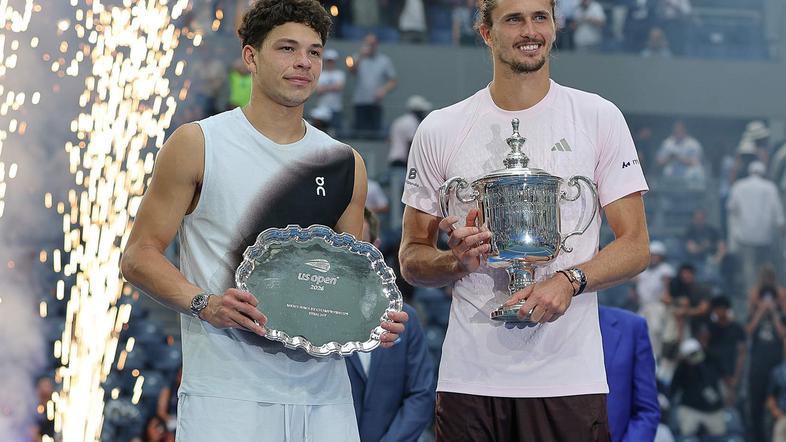 Alexander Zverev