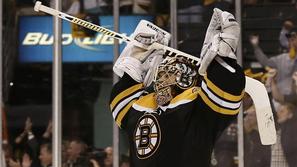 Rask Boston Bruins Pittsburgh Penguins NHL končnica konferenčni finale