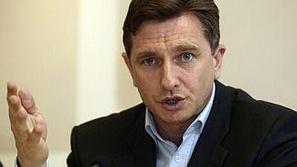 Pahor se zavzema za bolj transparentne kadrovske premike.