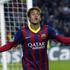 Barcelona Celtic Liga prvakov Neymar