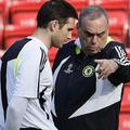 avram grant