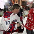 Jari Kurri je zvezda tako finskega kot svetovnega hokeja.