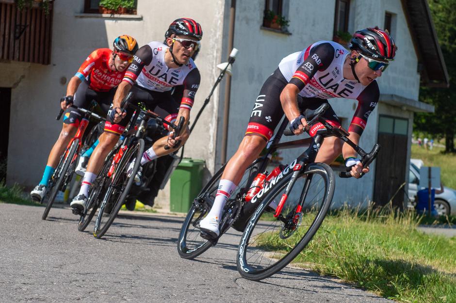 Dirka po Sloveniji | Avtor: Mario Stiehl