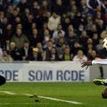 Emmanuel Adebayor je Tottenhamu na devetih tekmah (še v majici Arsenala) zabil o