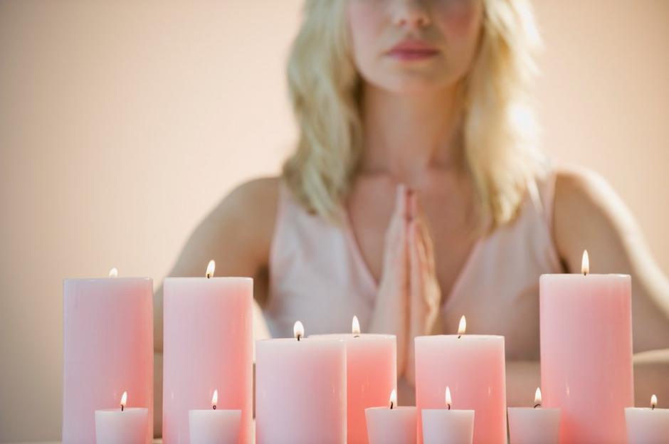 meditacija | Avtor: Profimedias