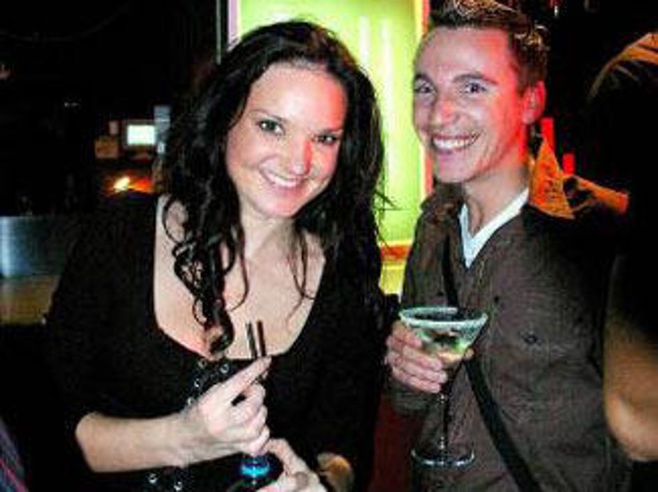 Pevka Alenka Gotar je pohvalila tekmovalce.