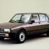 Alfa Romeo alfetta turbodiesel - letnik 1980