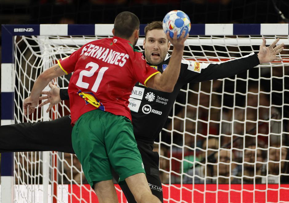 Klemen Ferlin | Avtor: Profimedia