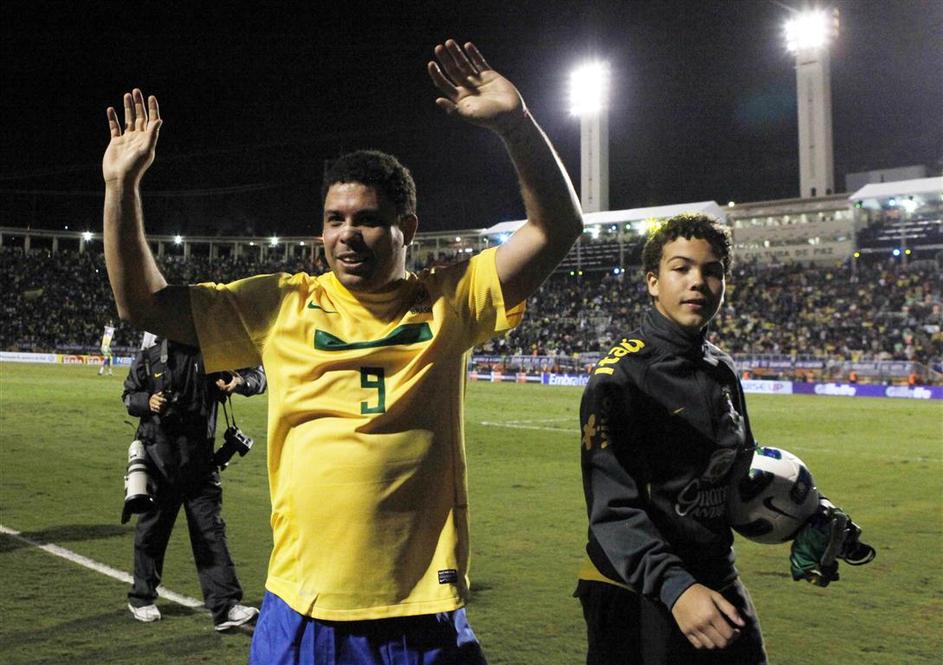 Ronaldo