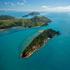 Whitsunday Islands, Avstralija