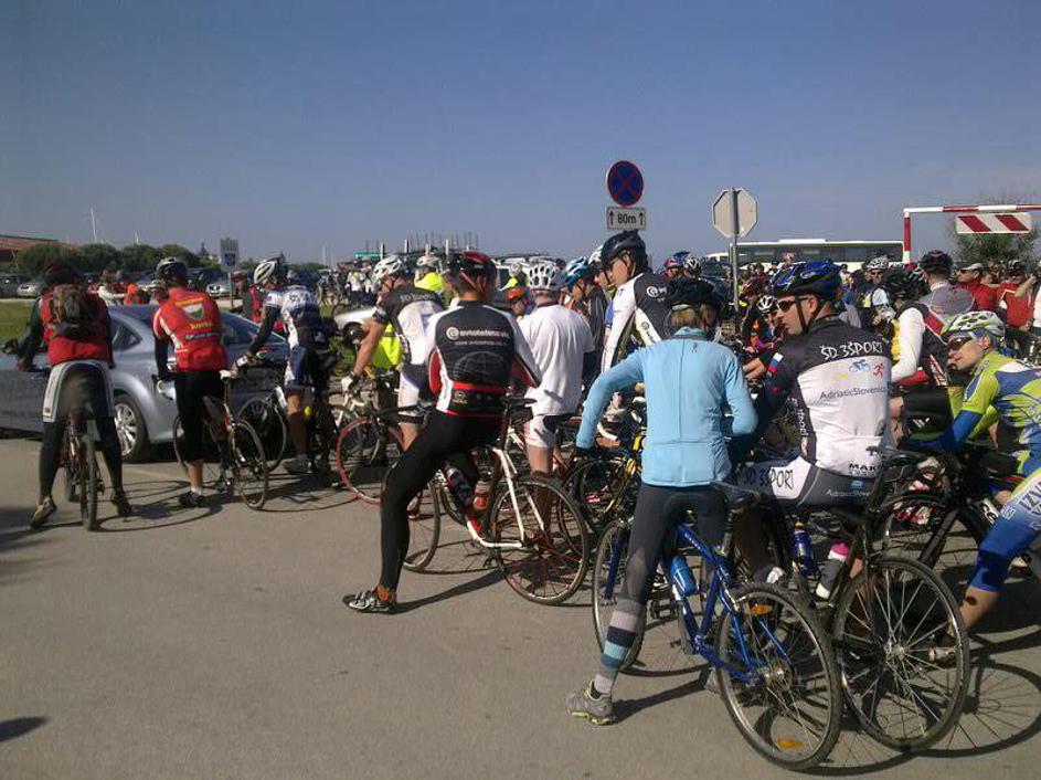 kolesarjenje, kolo, Jure Robič