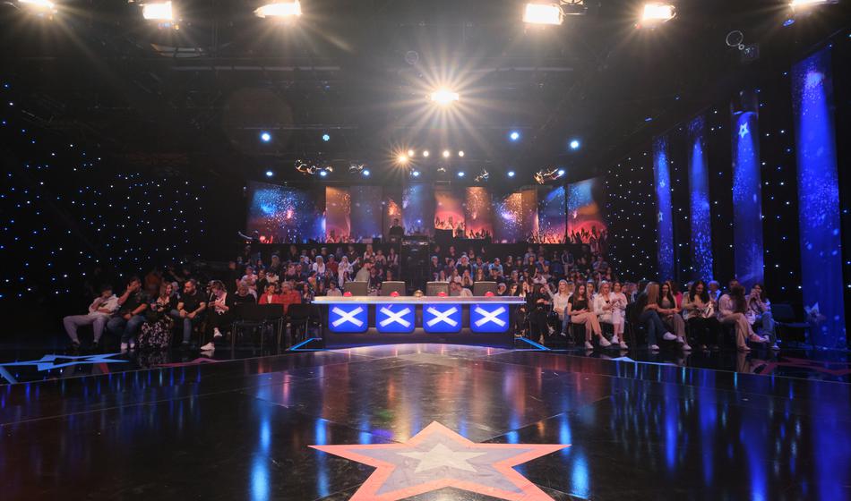 Slovenija ima talent: Zamenjali so žirante in voditelja