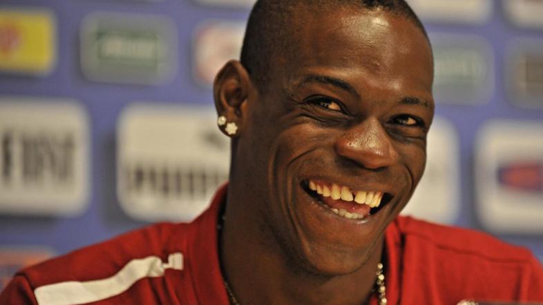 mario balotelli