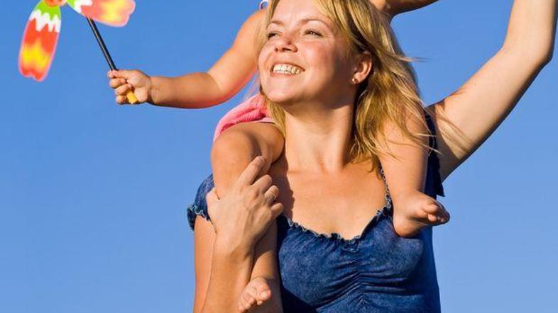 Najpomembnejši je zgled. (Foto: Shutterstock)