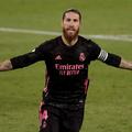Sergio Ramos
