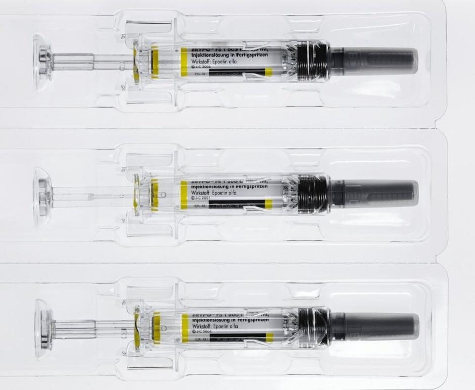 EPO | Avtor: Profimedias