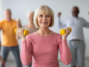 Starostnik, starejši