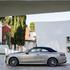 Mercedes E cabrio