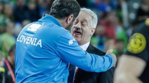 rokomet evropsko prvenstvo 2018