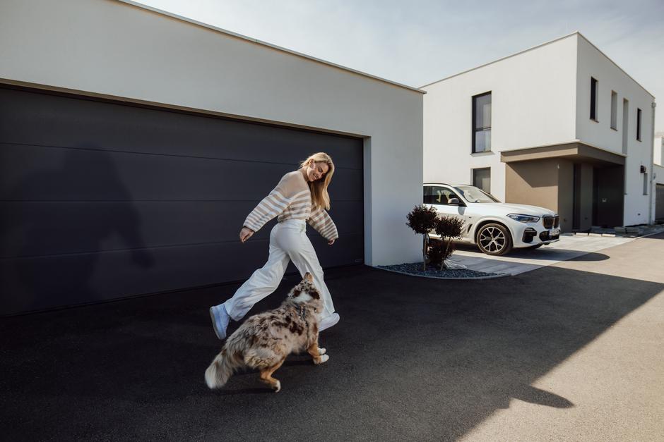 Hörmann Slovenija | Avtor: Hörmann Slovenija