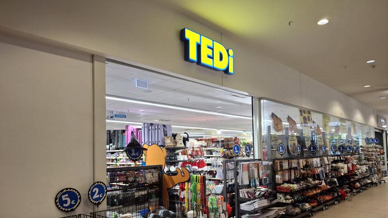TEDi
